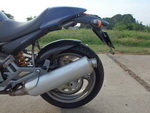     Ducati Monster400 2002  16